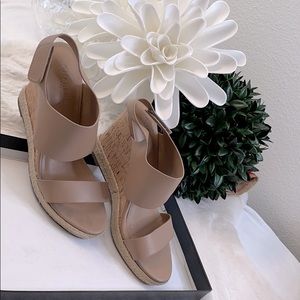 Sandals Wedge
